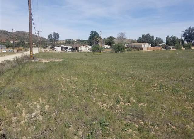 Property at 0 Kagel, Wildomar, CA 92584