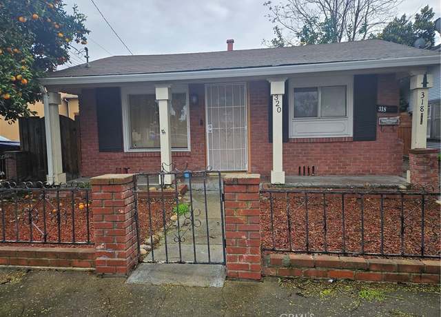 Property at 320 Raymond Ave, San Jose, CA 95128, 5 beds, 2 baths