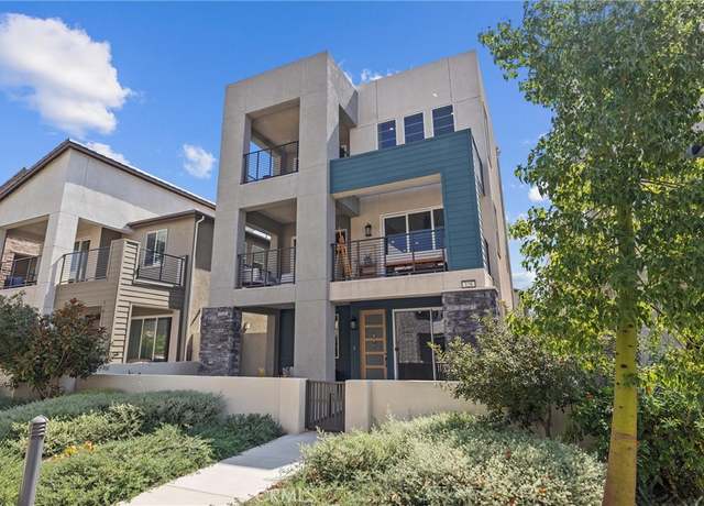 Property at 128 Pattern, Irvine, CA 92618, 3 beds, 3 baths