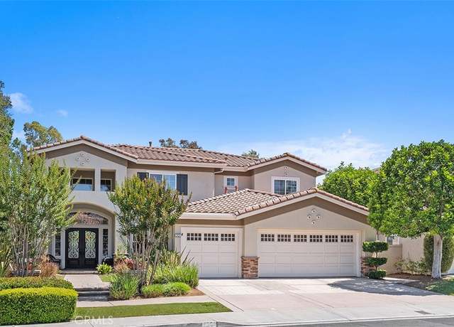 Property at 22 Serna, Rancho Santa Margarita, CA 92688, 4 beds, 4 baths