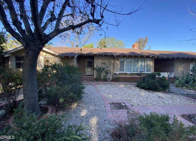 Property at 10315 Mcbroom St, Sunland, CA 91040, 3 beds, 2 baths