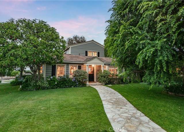 Property at 4145 Via Solano, Palos Verdes Estates, CA 90274, 4 beds, 3 baths