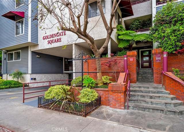 Property at 730 W 4th St #307, Long Beach, CA 90802, 1 bed, 1.5 baths