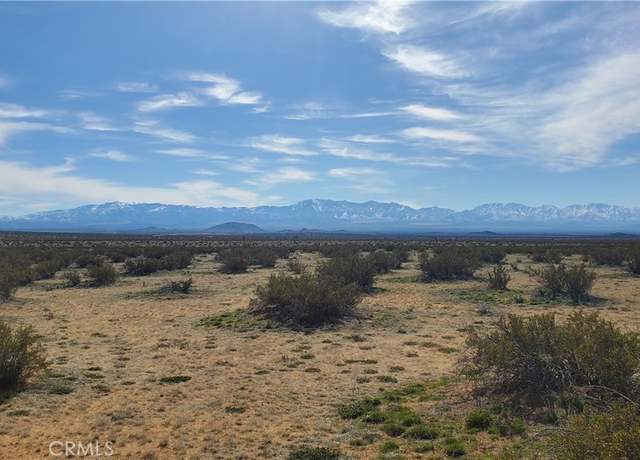 Property at 0 Vicinity Ave L & 225th St East, Lancaster, CA 93535