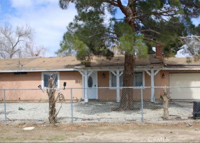 Property at 10319 E Avenue R4, Littlerock, CA 93543, 4 beds, 2 baths