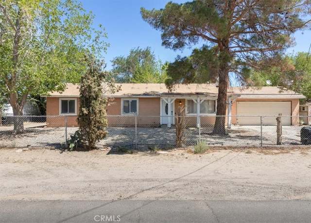 Property at 10319 E Avenue R4, Littlerock, CA 93543, 4 beds, 2 baths