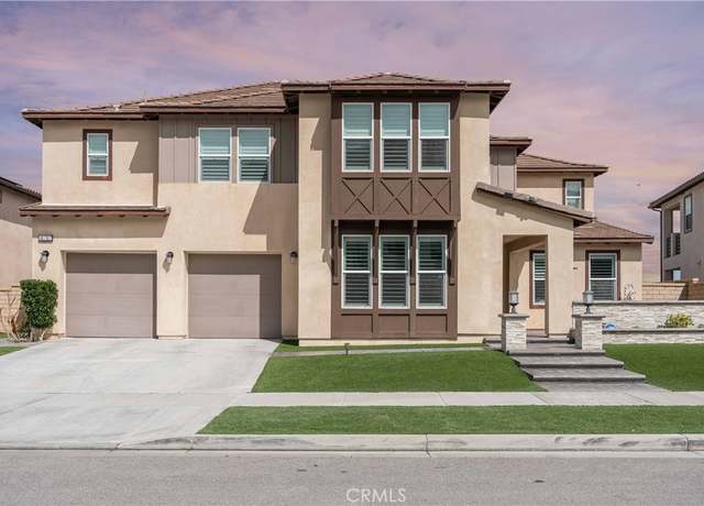 Property at 18787 Juniper Springs Dr, Canyon Country, CA 91387, 5 beds, 4.5 baths