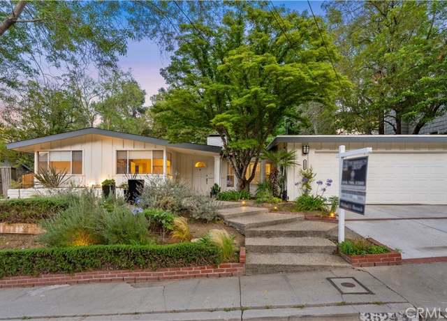 Property at 3624 Loadstone Dr, Sherman Oaks, CA 91403, 3 beds, 2 baths
