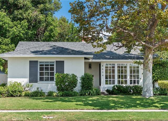 Property at 4634 Nagle Ave, Sherman Oaks, CA 91423, 2 beds, 1.5 baths