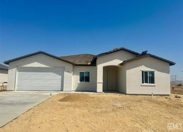 Property at 7420 Snowy Owl Ln, Bakersfield, CA 93306, 5 beds, 3 baths