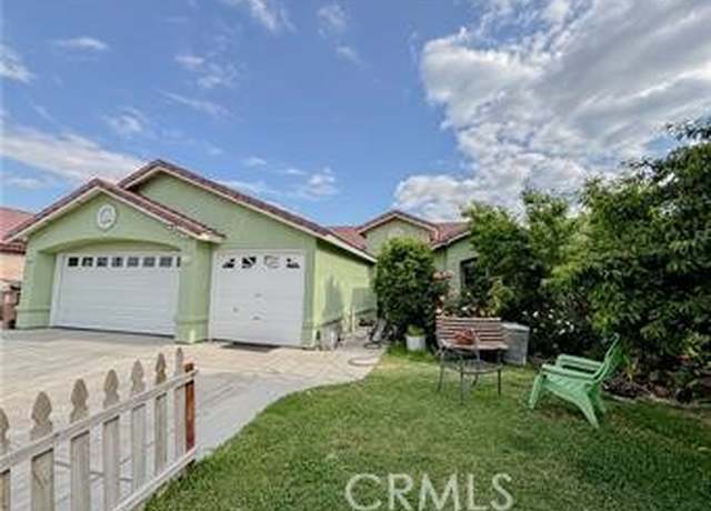 Property at 2901 Flint Hills Dr, Bakersfield, CA 93313, 4 beds, 2 baths