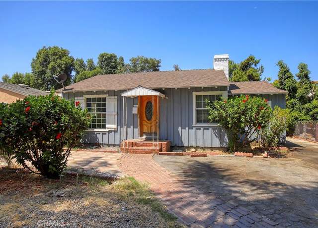 Property at 7339 Baird Ave, Reseda, CA 91335, 3 beds, 1 bath
