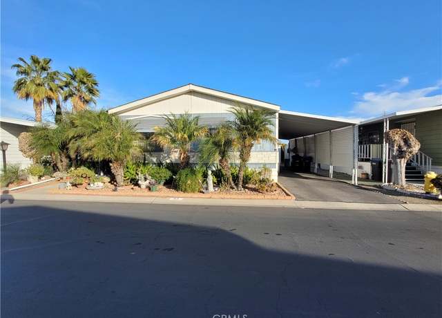 Property at 575 S Lyon #63, Hemet, CA 92543, 2 beds, 2 baths