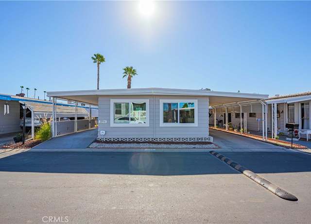 Property at 601 Kirby St #394, Hemet, CA 92545, 2 beds, 2 baths