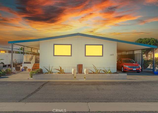 Property at 1300 W Menlo Ave #155, Hemet, CA 92543, 2 beds, 2 baths