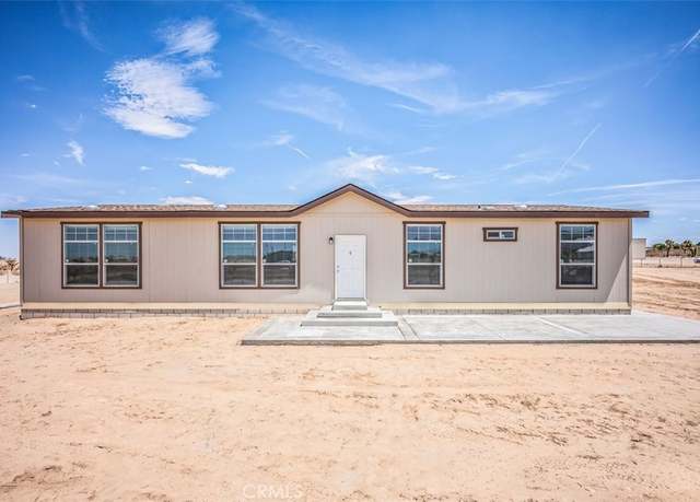 Property at 12873 Mountain Rd, Pinon Hills, CA 92372, 4 beds, 2 baths