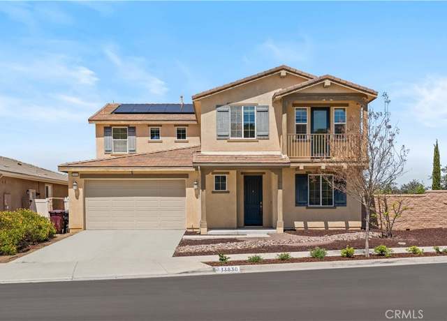 Property at 33830 Edge Ln, Temecula, CA 92592, 5 beds, 3 baths