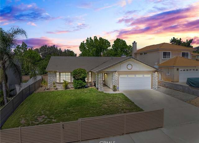 Property at 5576 N Crescent St, San Bernardino, CA 92407, 3 beds, 2 baths