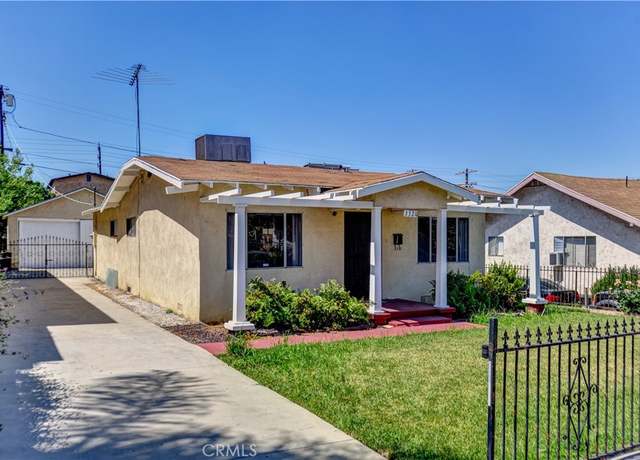 Property at 3320 Opal St, Los Angeles, CA 90023, 4 beds, 1 bath