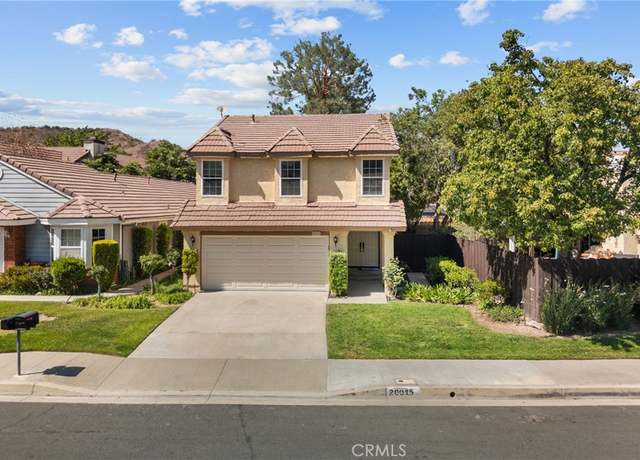 Property at 20015 Gilbert Dr, Canyon Country, CA 91351, 4 beds, 3 baths