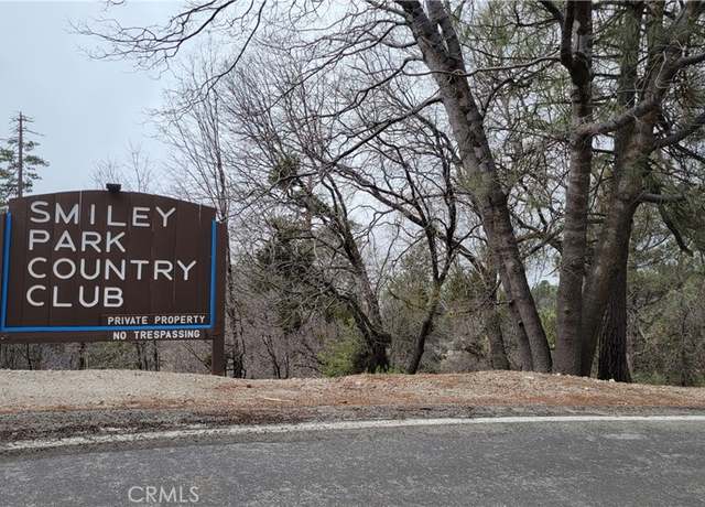 Property at 0 Winding Way, Running Springs Area, CA 92382