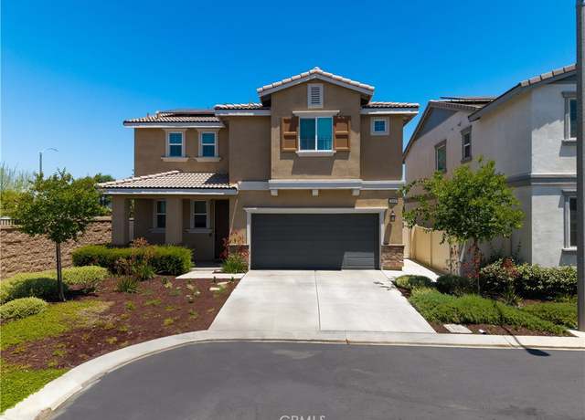 Property at 24944 Fortress Ct, Moreno Valley, CA 92553, 4 beds, 2.5 baths