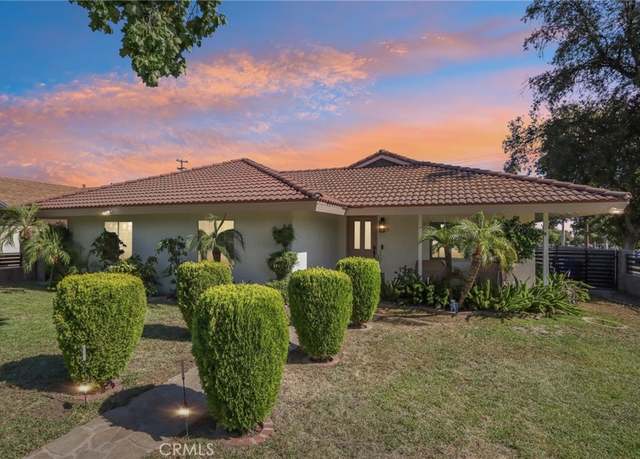 Property at 1776 San Bernardino Ave, Pomona, CA 91767, 4 beds, 2 baths