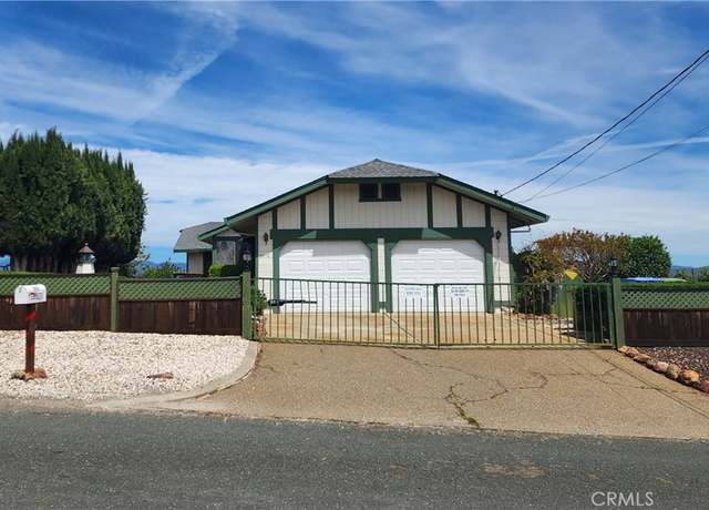 Property at 9418 Fairway Dr, Kelseyville, CA 95451, 3 beds, 3 baths