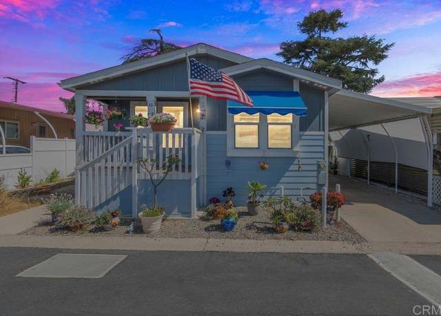 Property at 1120 E Mission #30, Fallbrook, CA 92028, 2 beds, 2 baths