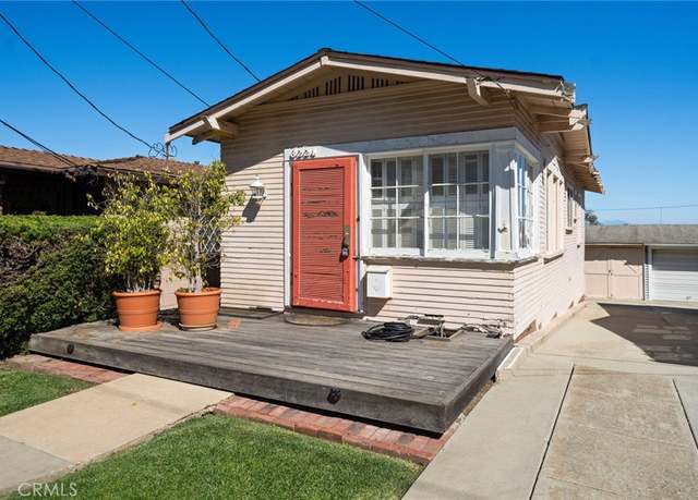 Property at 3224 S Carolina St, San Pedro, CA 90731, 1 bed, 1 bath
