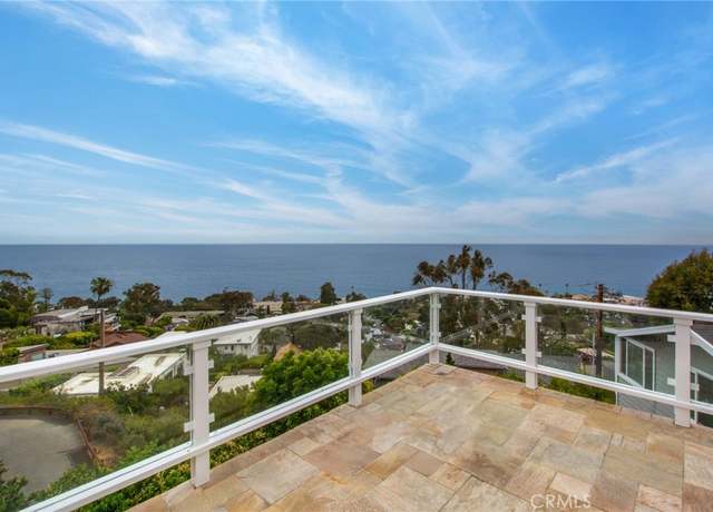 Property at 2163 Crestview Dr, Laguna Beach, CA 92651, 3 beds, 2.5 baths