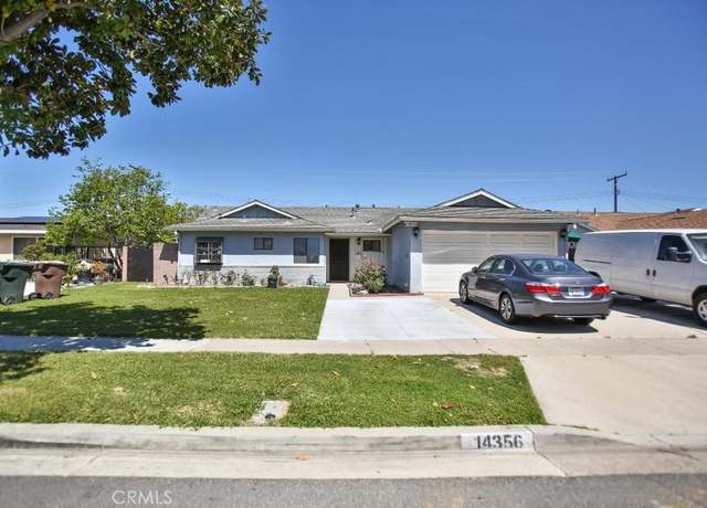 Property at 14356 Taft St, Garden Grove, CA 92843, 3 beds, 1.5 baths