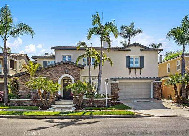 Property at 22846 Driftstone, Mission Viejo, CA 92692, 5 beds, 3.5 baths