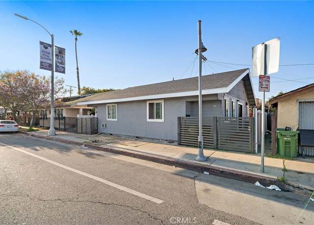 Property at 1311 Exposition Blvd, Los Angeles, CA 90018, 4 beds, 2 baths