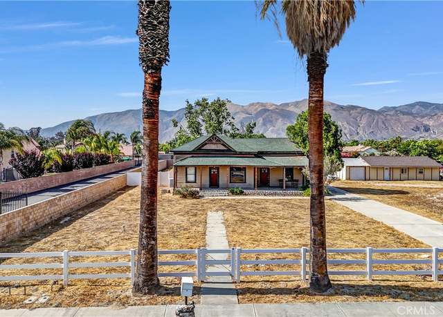 Property at 1131 E Evans St, San Jacinto, CA 92583, 3 beds, 1 bath