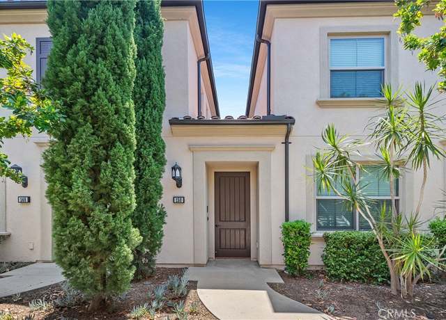 Property at 150 Nature Walk, Irvine, CA 92618, 2 beds, 2 baths