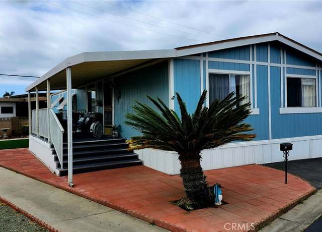 Property at 8111 Stanford Ave #92, Garden Grove, CA 92841, 2 beds, 2 baths