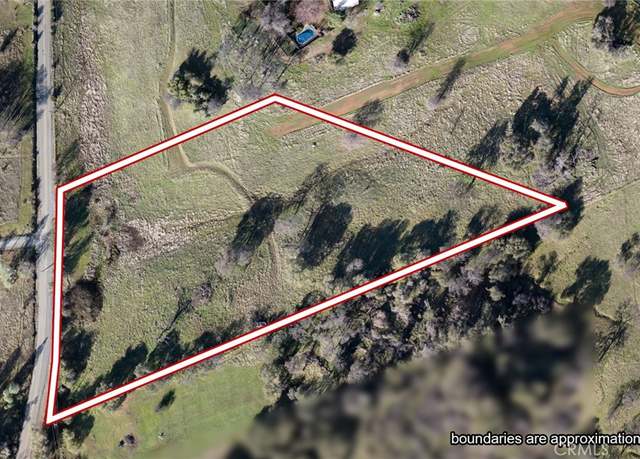 Property at 0 Los Verjeles Rd, Bangor, CA 95914