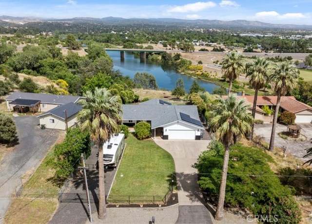 Property at 1600 6th St, Oroville, CA 95965, 3 beds, 2 baths