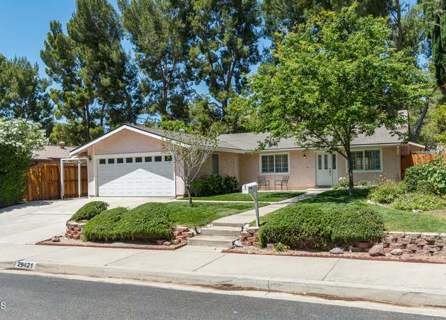 Property at 29421 Florabunda Rd, Canyon Country, CA 91387, 3 beds, 2 baths