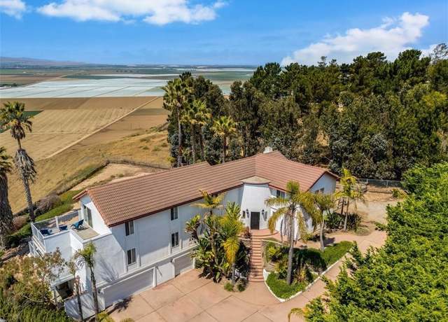 Property at 425 Calle Cielo, Nipomo, CA 93444, 5 beds, 3.5 baths