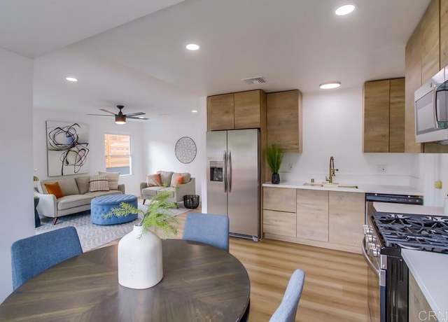Property at 5610 Streamview Dr, San Diego, CA 92105, 3 beds, 2 baths