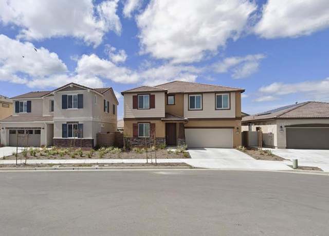 Property at 32899 Earlsburn Cir, Menifee, CA 92584, 5 beds, 4 baths