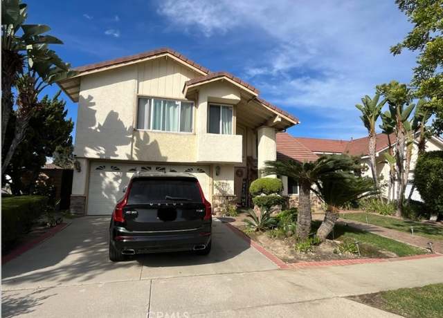 Property at 12711 Castleford Ln, Cerritos, CA 90703, 4 beds, 3 baths