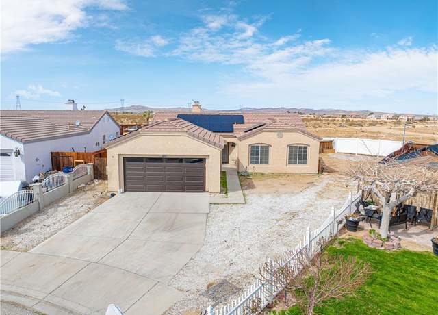 Property at 9924 Payne Ct, Adelanto, CA 92301, 4 beds, 2 baths