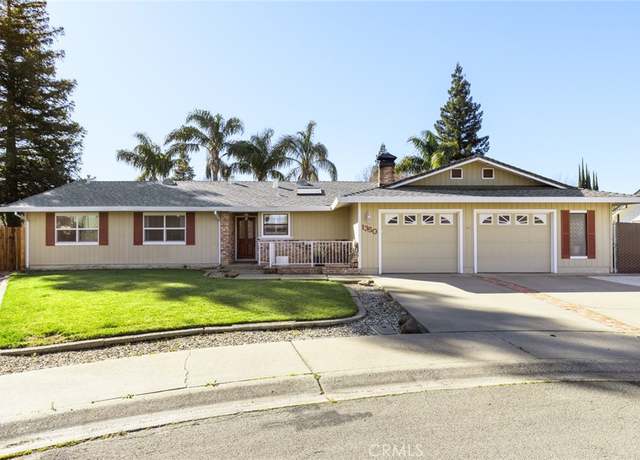 Property at 1350 Nancy Ct, Yuba City, CA 95993, 3 beds, 2 baths