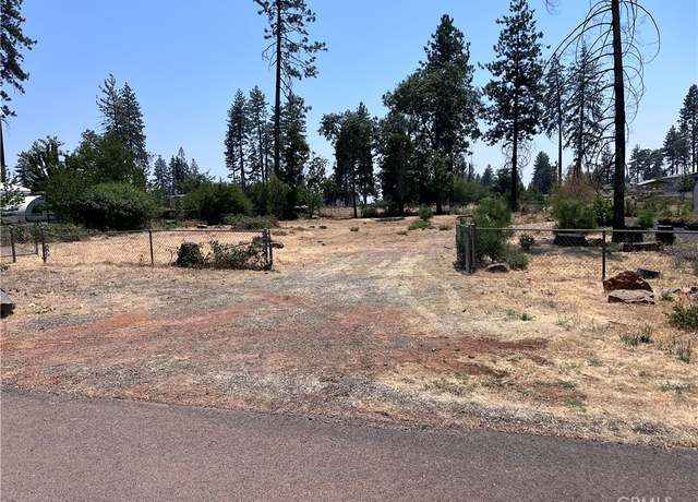 Property at 1250 Severns Ln, Paradise, CA 95969