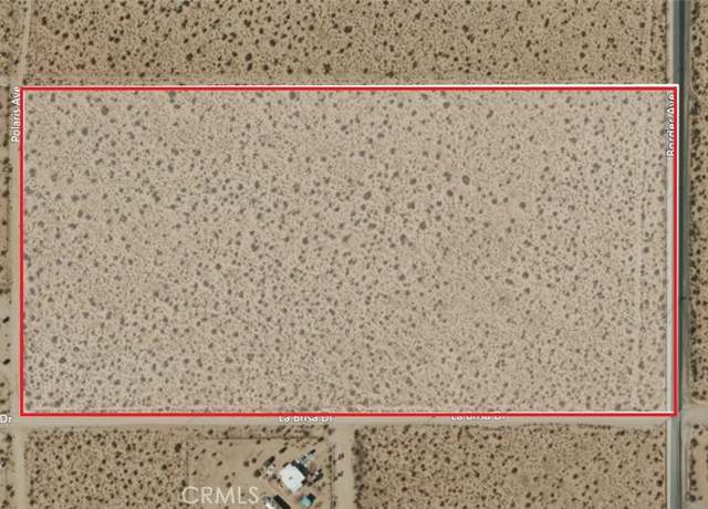 Property at 7894 Joshua Tree, Joshua Tree, CA 92252