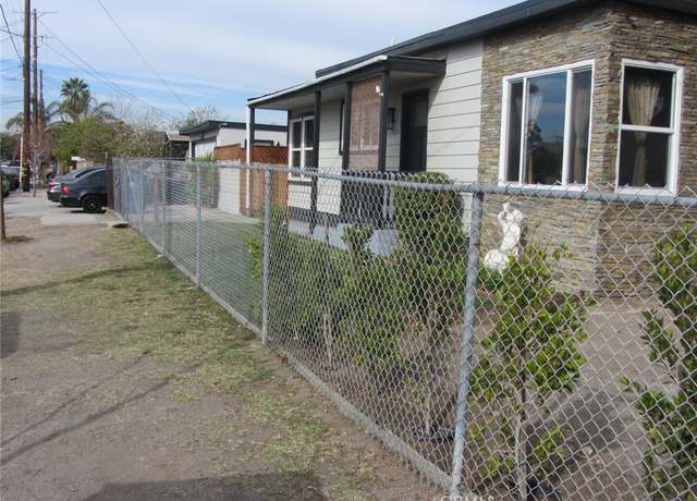 Property at 13383 Pierce St, Pacoima, CA 91331, 3 beds, 1 bath