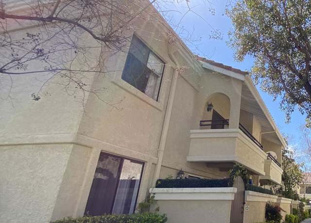 Property at 18808 Mandan St #312, Canyon Country, CA 91351, 1 bed, 1 bath